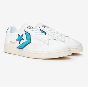 Converse pro leather